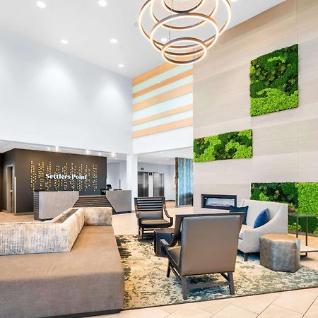 Best Western Plus Settlers Point Вашингтон Экстерьер фото