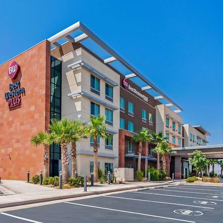Best Western Plus Settlers Point Вашингтон Экстерьер фото