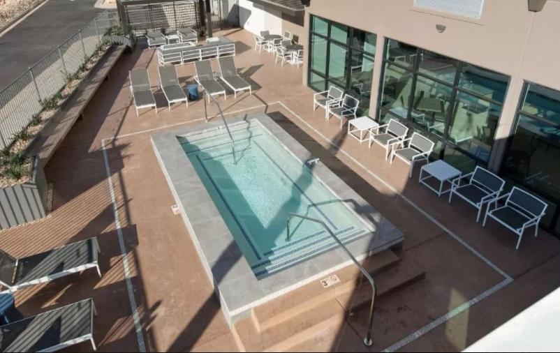 Best Western Plus Settlers Point Вашингтон Экстерьер фото