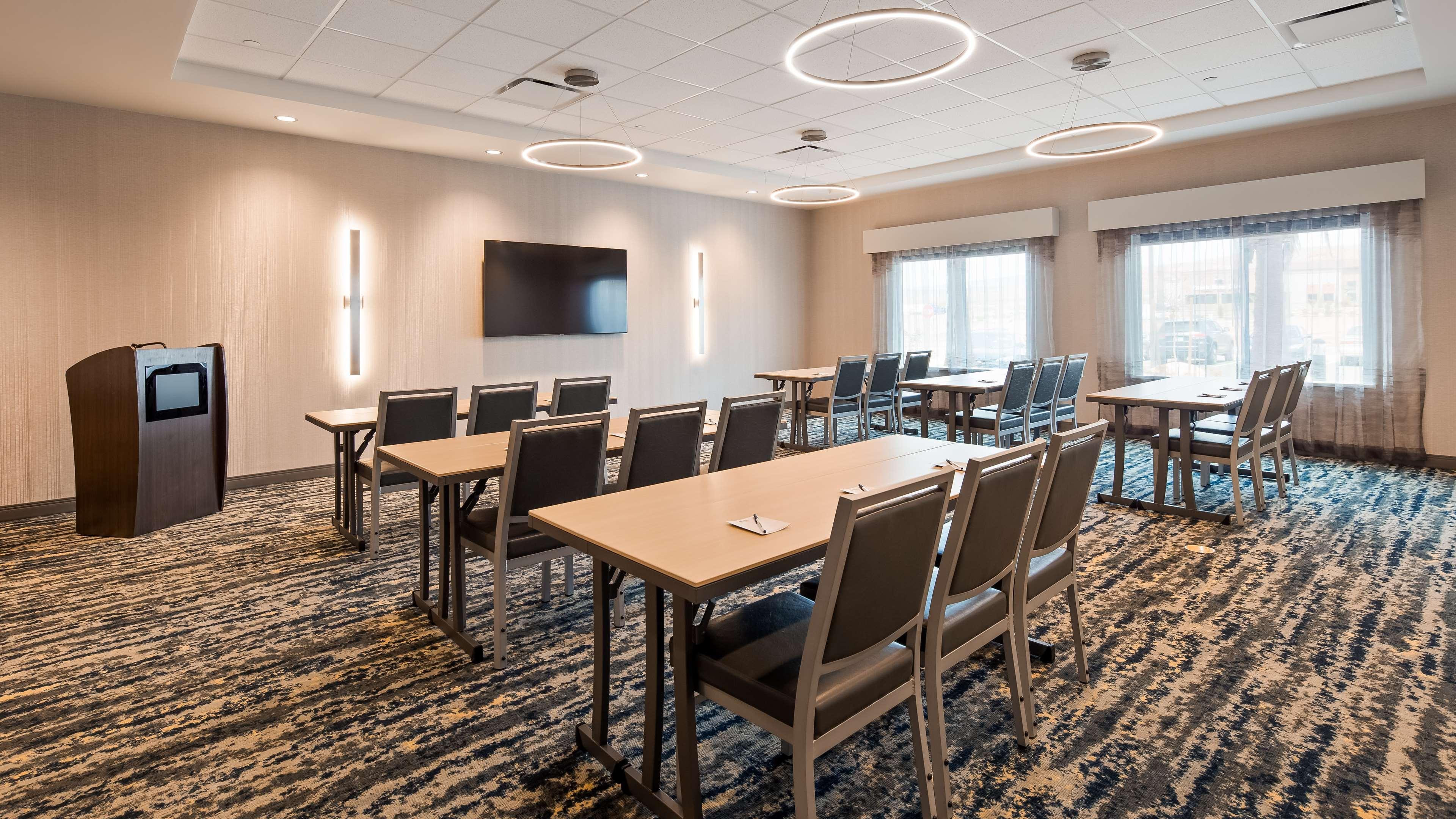 Best Western Plus Settlers Point Вашингтон Экстерьер фото
