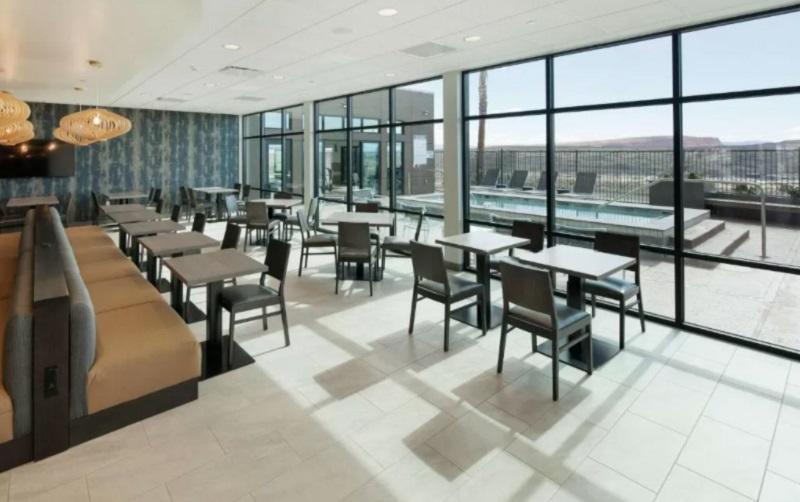 Best Western Plus Settlers Point Вашингтон Экстерьер фото