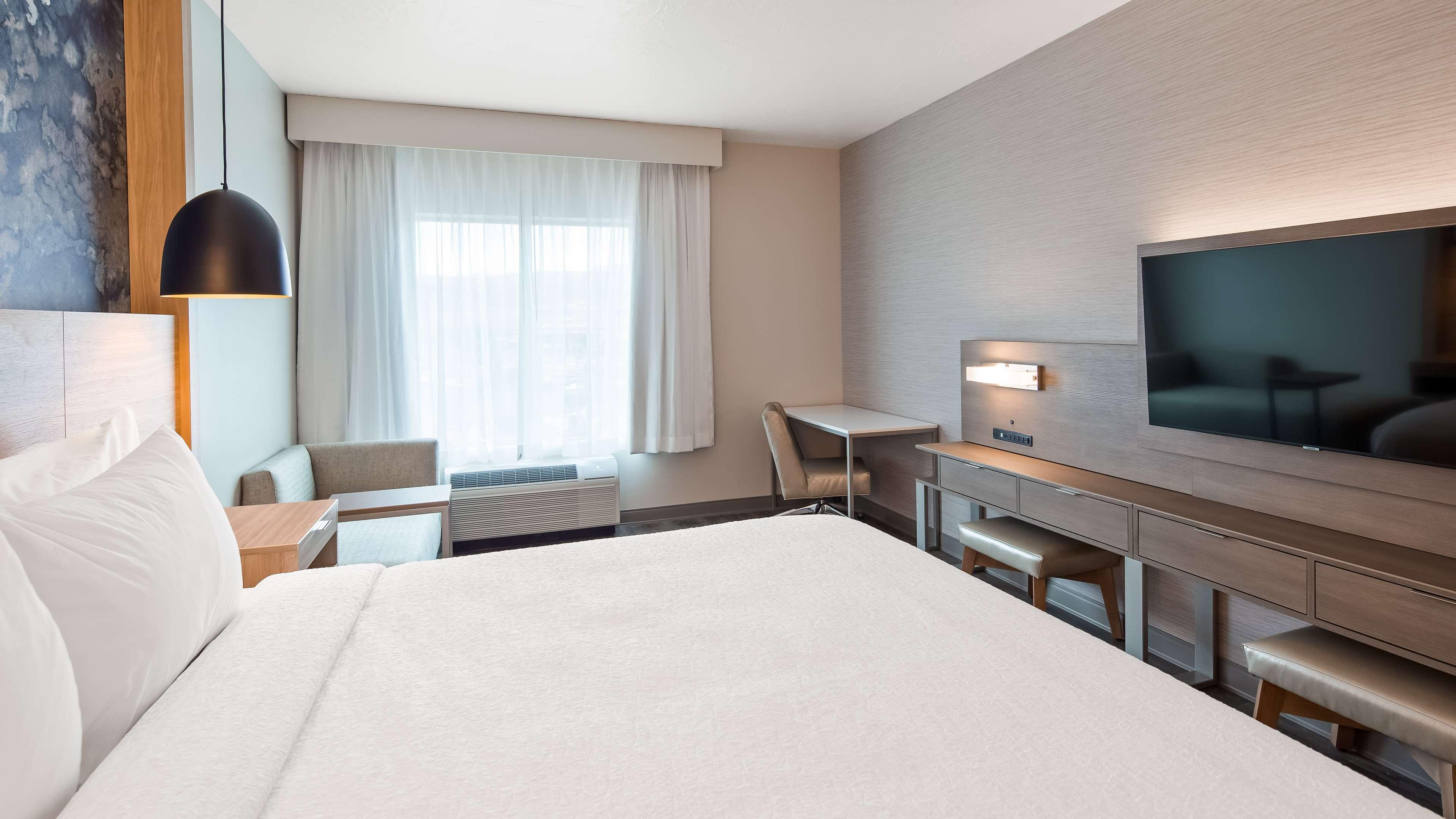 Best Western Plus Settlers Point Вашингтон Экстерьер фото