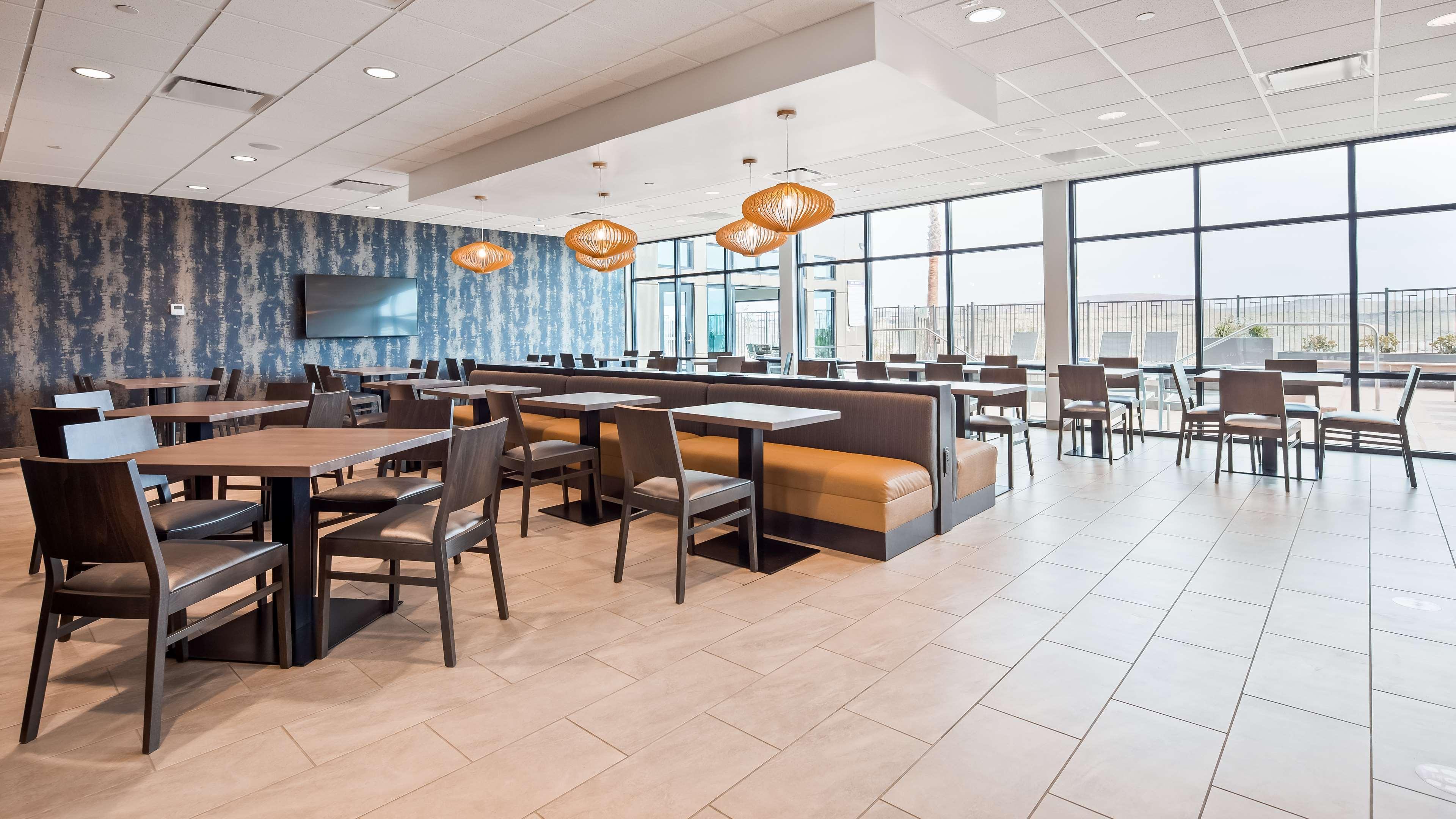 Best Western Plus Settlers Point Вашингтон Экстерьер фото