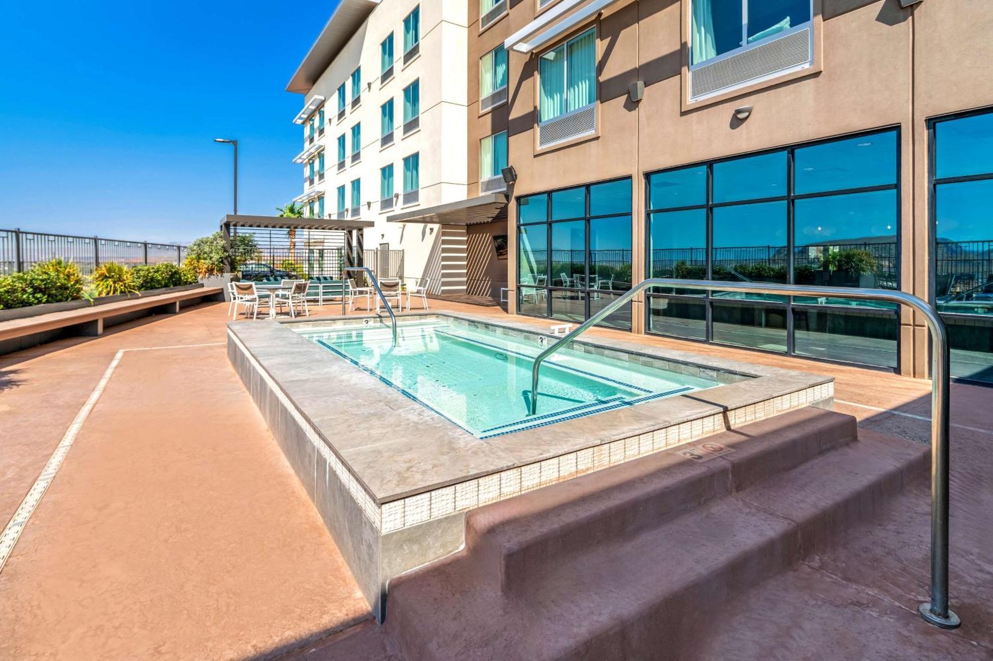 Best Western Plus Settlers Point Вашингтон Экстерьер фото