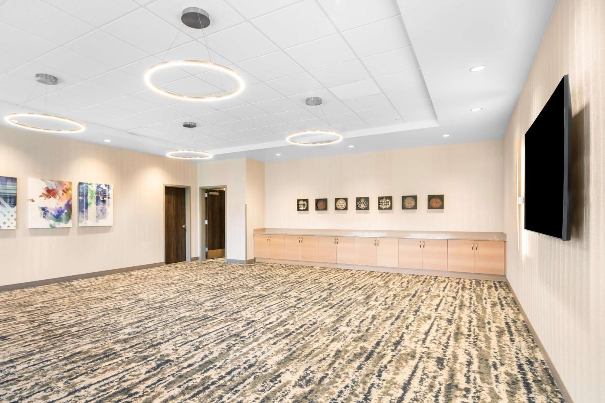 Best Western Plus Settlers Point Вашингтон Экстерьер фото