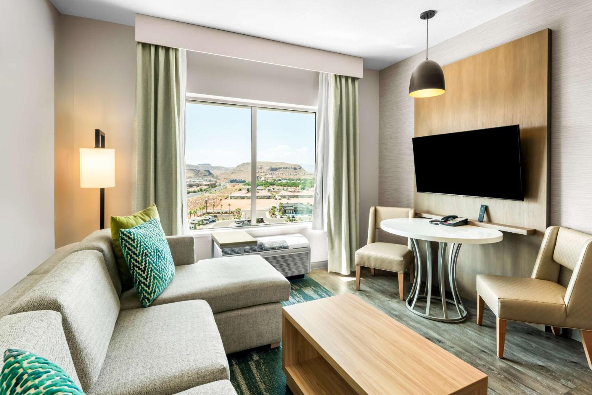Best Western Plus Settlers Point Вашингтон Экстерьер фото